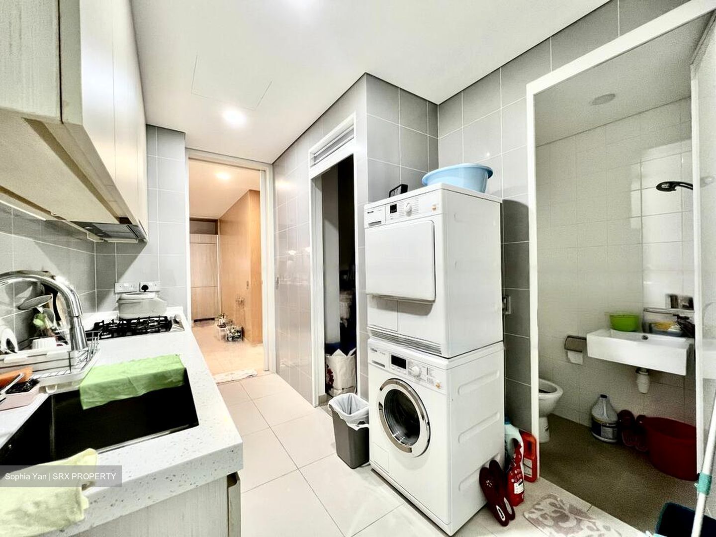 Duo Residences (D7), Apartment #470588801